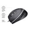 pele Logitech LGT-M500 USB Type-A