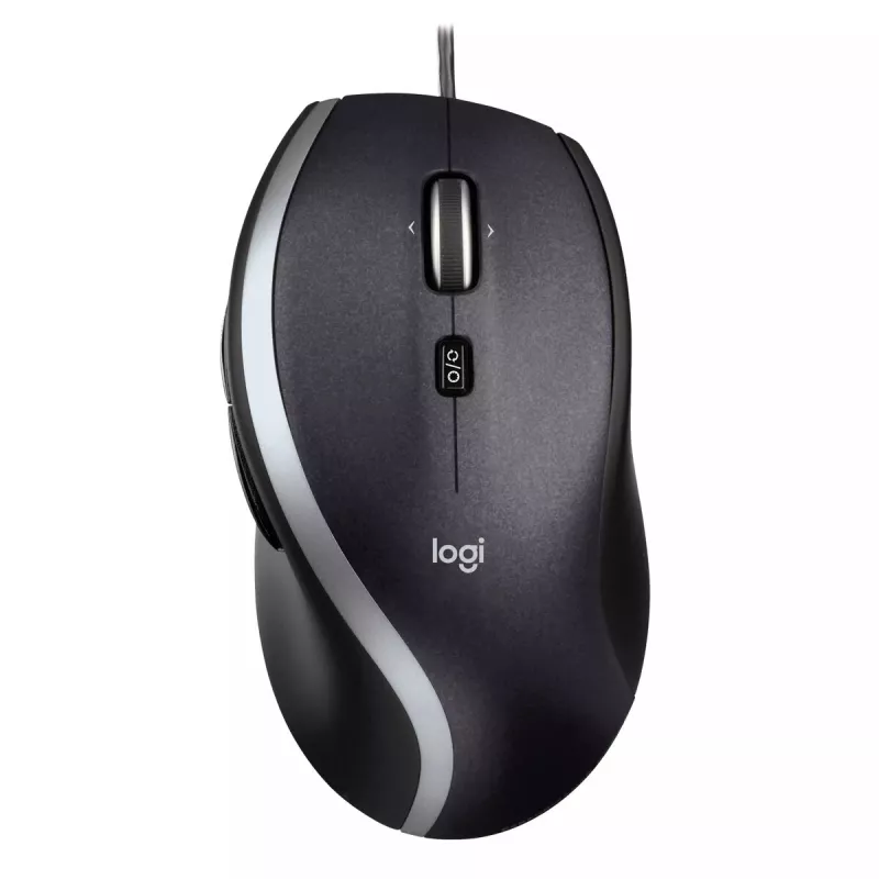 pele Logitech LGT-M500 USB Type-A