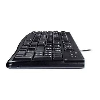 Klaviatūras un peles komplekts Logitech Desktop MK120
