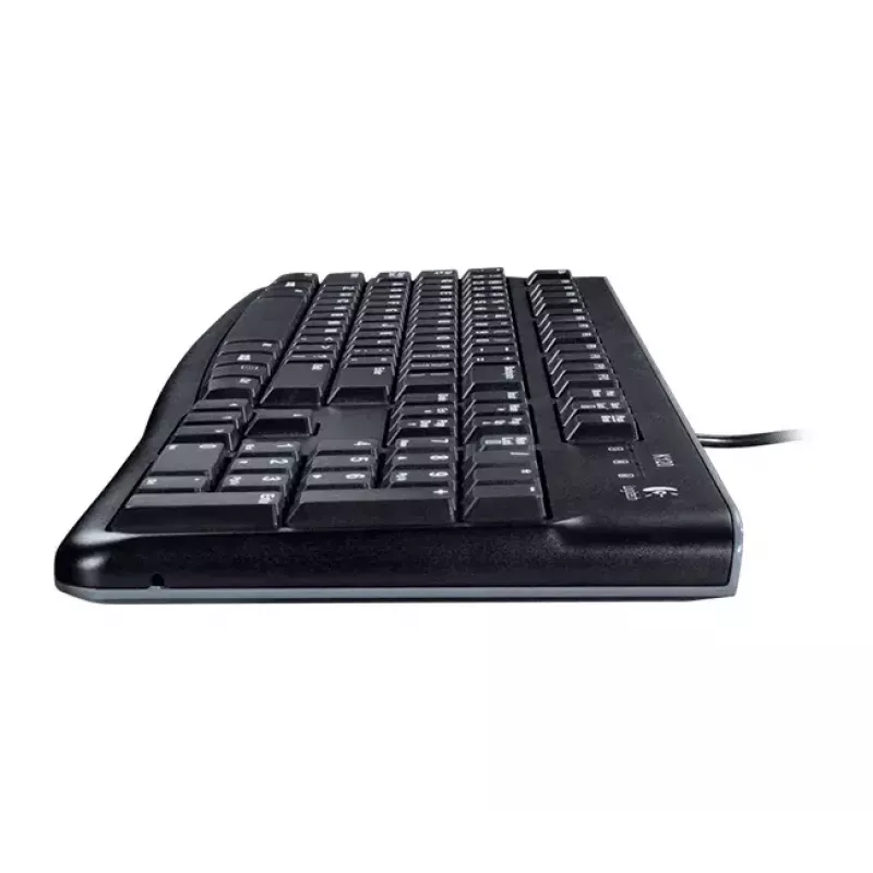 Klaviatūras un peles komplekts Logitech Desktop MK120
