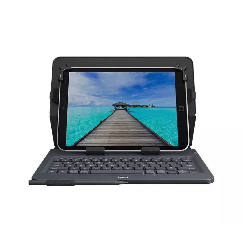 Tastatūras maciņš Logitech Universal Folio 920-008340