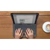 Tastatūras maciņš Logitech Universal Folio 920-008340