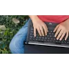 Tastatūras maciņš Logitech Universal Folio 920-008340