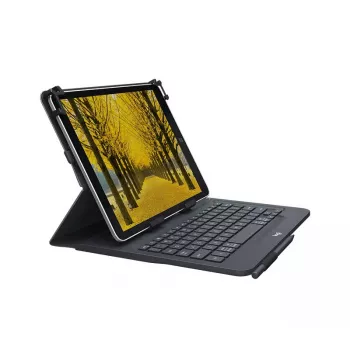 Tastatūras maciņš Logitech Universal Folio 920-008340