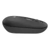 Logitech POP Icon Combo QZERTY Bluetooth Mini tastatūras un peles komplekts, grafīta un zaļā krāsā