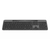 Bezvadu tastatūra Logitech Signature plāns Solar+ 920-013762