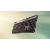 Bezvadu tastatūra Logitech Signature plāns Solar+ 920-013762
