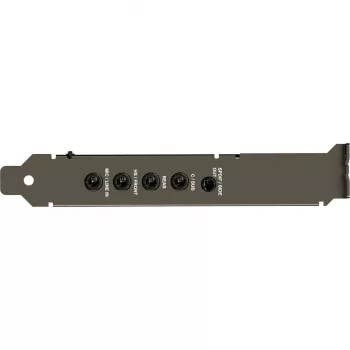 Skaņas karte Creative Labs Sound Blaster Audigy Fx Pro