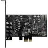 Skaņas karte Creative Labs Sound Blaster Audigy Fx Pro