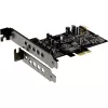Skaņas karte Creative Labs Sound Blaster Audigy Fx Pro