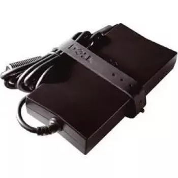 Maiņstrāvas adapteris Dell Wyse 5070 130 W barošanas bloks, 130 W, priekš Wyse 5070 plānā klienta