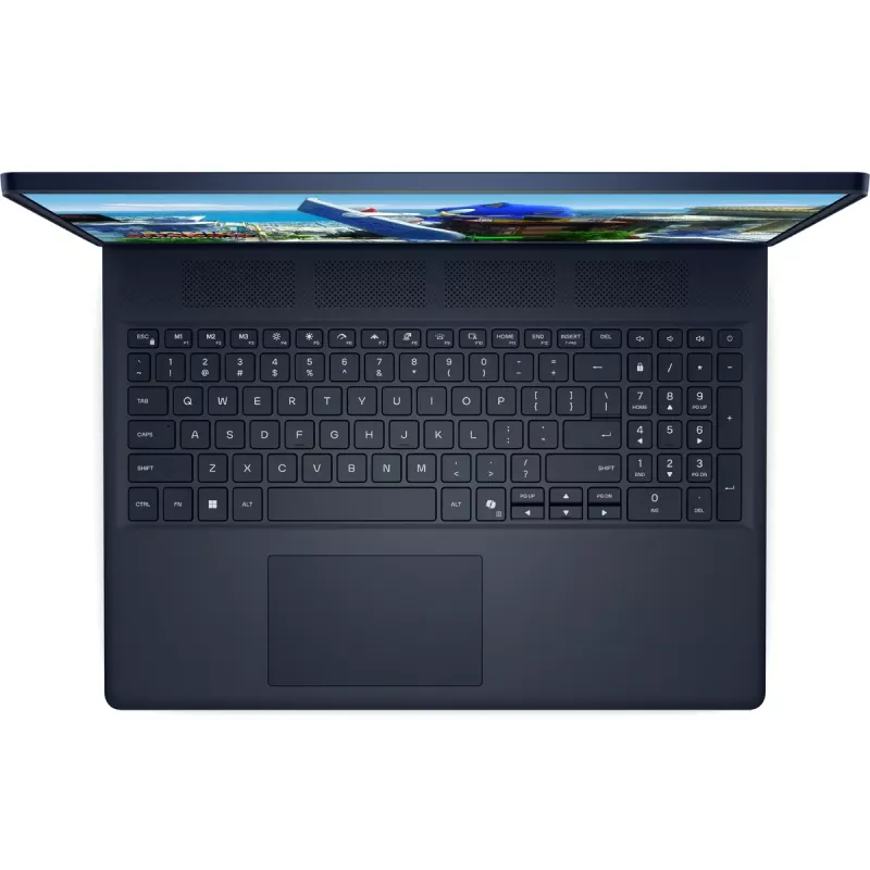 Portatīvais dators Alienware AC16250 16 collu Intel Core 5 210H 16GB 512GB NVIDIA RTX 4050 Windows 11 Pro
