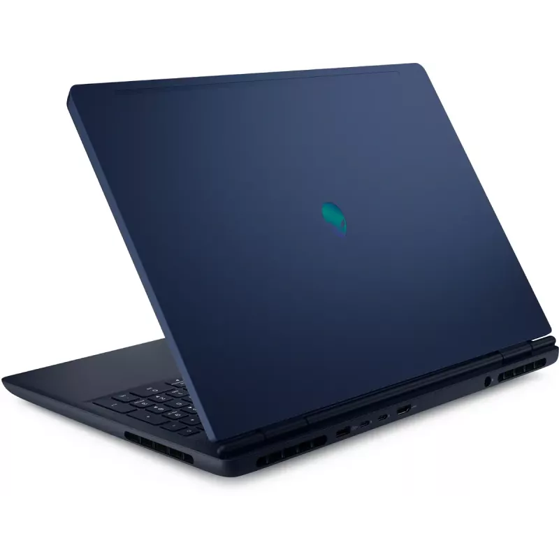 Portatīvais dators Alienware AC16250 16 collu Intel Core 5 210H 16GB 512GB NVIDIA RTX 4050 Windows 11 Pro