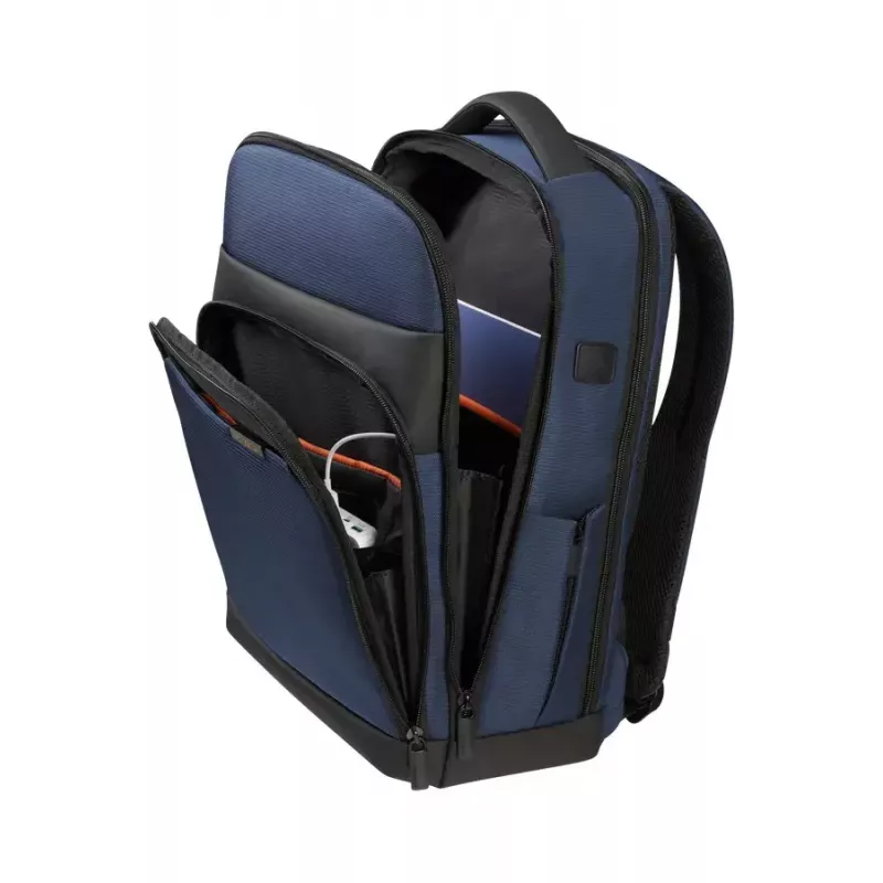 Mugursoma Samsonite Mysight 39,6 cm (15,6 collas) zila