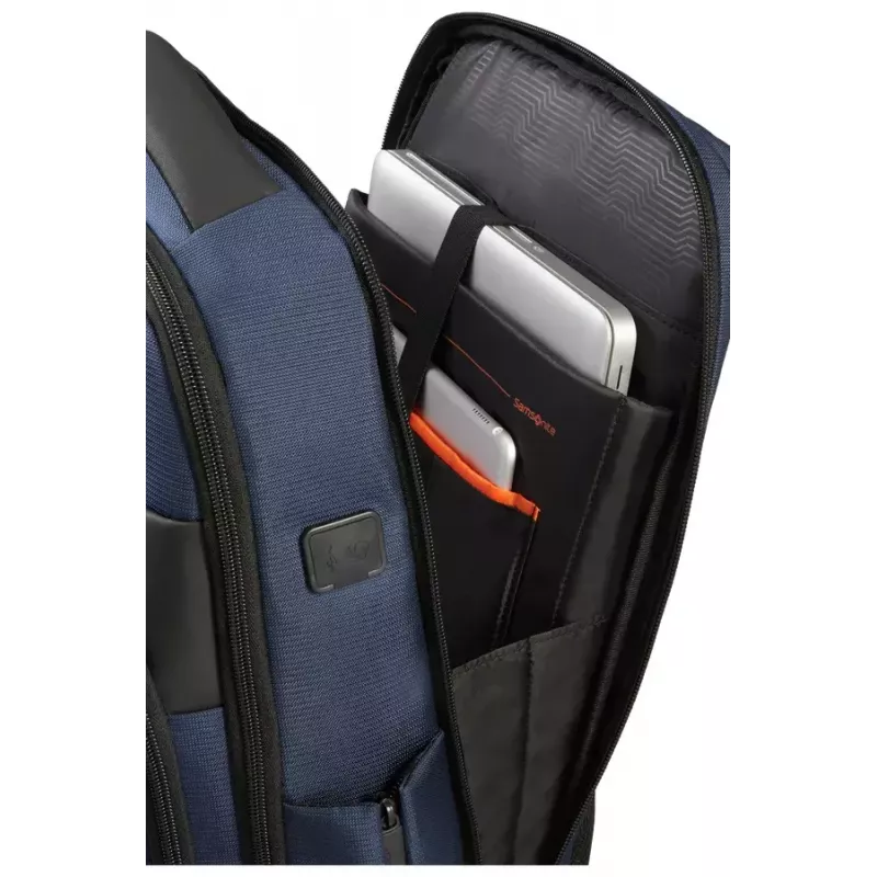 Mugursoma Samsonite Mysight 39,6 cm (15,6 collas) zila