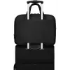 Portfelis Samsonite PRO-DLX 6 39.6 cm paplašināms melns