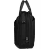 Portfelis Samsonite PRO-DLX 6 39.6 cm paplašināms melns