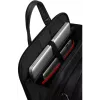 Portfelis Samsonite PRO-DLX 6 39.6 cm paplašināms melns