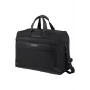 Portfelis Samsonite PRO-DLX 6 43.9 cm Melns Paplašināms