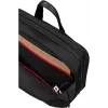 Portfelis Samsonite PRO-DLX 6 43.9 cm Melns Paplašināms