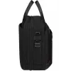 Portfelis Samsonite PRO-DLX 6 43.9 cm Melns Paplašināms