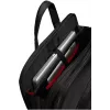 Portfelis Samsonite PRO-DLX 6 43.9 cm Melns Paplašināms