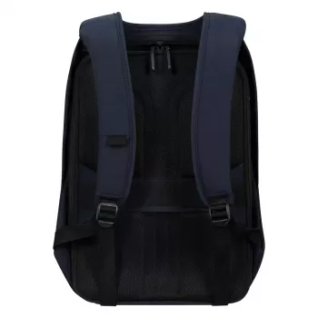 Ikdienas mugursoma Samsonite Securipak 2.0 Zila Pārstrādāts PET 100%