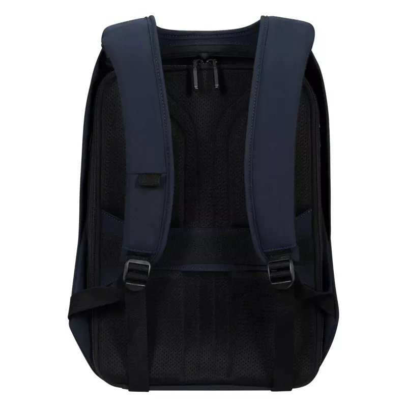 Ikdienas mugursoma Samsonite Securipak 2.0 Zila Pārstrādāts PET 100%