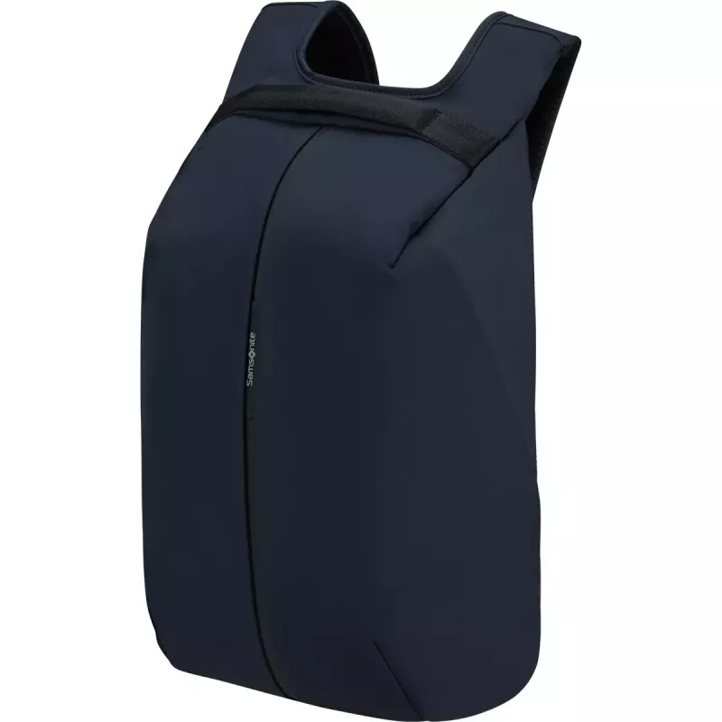 Ikdienas mugursoma Samsonite Securipak 2.0 Zila Pārstrādāts PET 100%