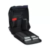 Ikdienas mugursoma Samsonite Securipak 2.0 Zila Pārstrādāts PET 100%
