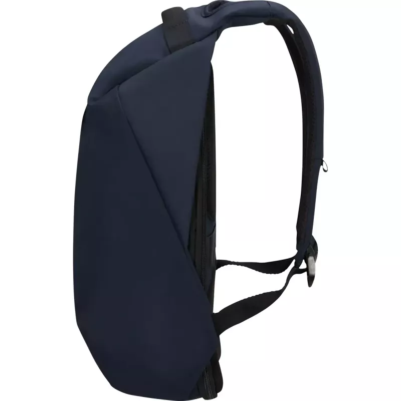Ikdienas mugursoma Samsonite Securipak 2.0 Zila Pārstrādāts PET 100%