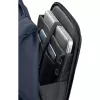 Ikdienas mugursoma Samsonite Securipak 2.0 Zila Pārstrādāts PET 100%