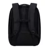 Mugursoma Samsonite Securipak 2.0 43,9 cm 17,3 collas melna