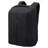 Mugursoma Samsonite Securipak 2.0 43,9 cm 17,3 collas melna