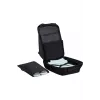 Mugursoma Samsonite Securipak 2.0 43,9 cm 17,3 collas melna