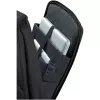 Mugursoma Samsonite Securipak 2.0 43,9 cm 17,3 collas melna