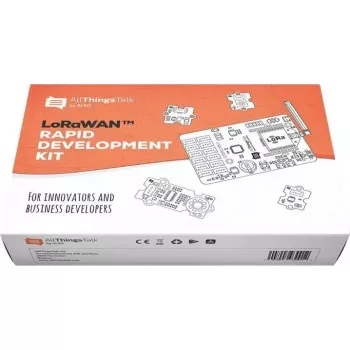 LoRaWAN Rapid Development Kit AllThingsTalk by ALSO modelis 101K-LOR01-RDKX002-01