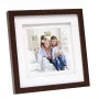 Viena attēla rāmis Deknudt S65KQ1 Brūns 225x225 mm