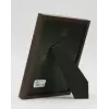 Photo Frame Deknudt S65KQ1 13x18 Brown Wood