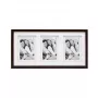 Picture Frame Deknudt S65KQ3 3x15x20 Brown Wood
