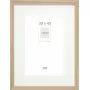 Attēla rāmis Deknudt S66KH1 P1 30x45, ozolkoka apdare, 30×45 cm fotogrāfijām