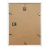 Viena attēla rāmis Deknudt S46WG3 P1 Dabīgi balts 199x259 mm