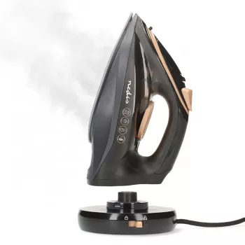 Tvaika gludeklis Nedis IRONCL250, 2200 W, tvaika jauda 20 g/min