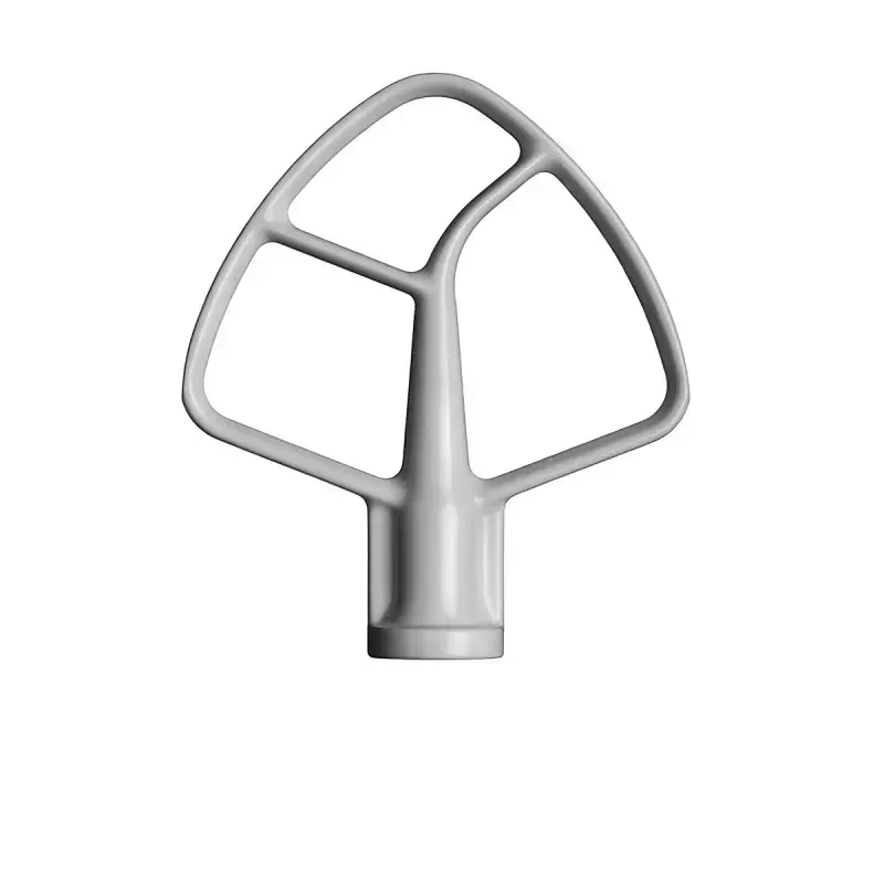 KitchenAid statīvais mikseris Artisan Elegance 5KSM175PSEPL — statīvais mikseris, planetārā darbība, metāla korpuss