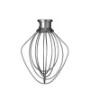 KitchenAid statīvais mikseris Artisan Elegance 5KSM175PSEPL — statīvais mikseris, planetārā darbība, metāla korpuss