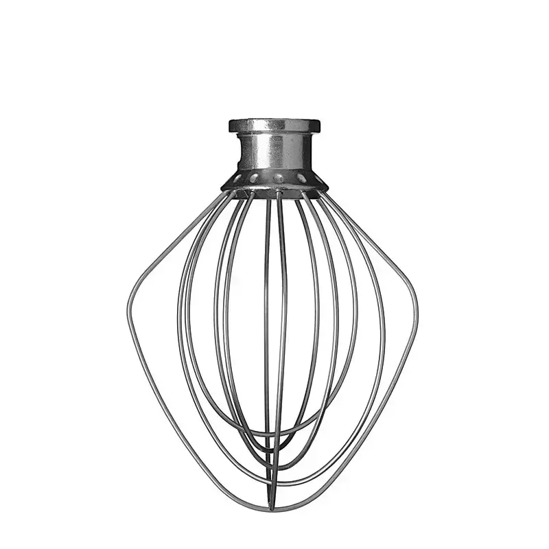 KitchenAid statīvais mikseris Artisan Elegance 5KSM175PSEPL — statīvais mikseris, planetārā darbība, metāla korpuss
