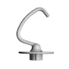 KitchenAid statīvais mikseris Artisan Elegance 5KSM175PSEPL — statīvais mikseris, planetārā darbība, metāla korpuss