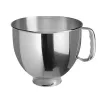 KitchenAid statīvais mikseris Artisan Elegance 5KSM175PSEPL — statīvais mikseris, planetārā darbība, metāla korpuss