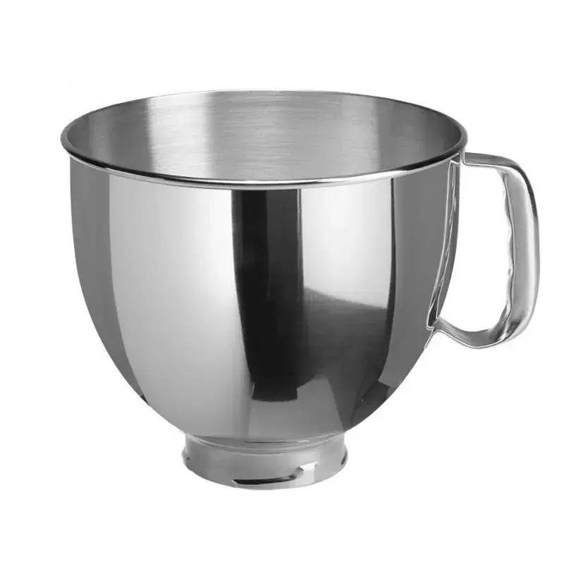 KitchenAid statīvais mikseris Artisan Elegance 5KSM175PSEPL — statīvais mikseris, planetārā darbība, metāla korpuss