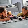 LEGO ķieģeļu komplekts Formula E Porsche 99X Electric modelis 42137 – konstruēšanas rotaļlietu komplekts
